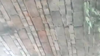 敏感娘忍住高潮 性感开発油压按摩 蓝芽水月