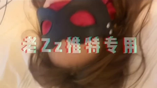 秘密潜入【网红流出】抖音月月大小姐1v1视频流出