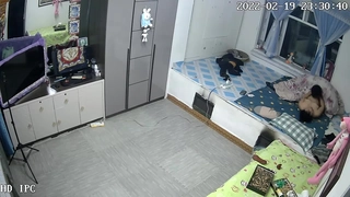 极品骚浪美少女【颜射颜射女神】双插初体验 跪舔双屌 喜欢这痛并快乐着的感觉