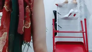 舞蹈系嫩妹超极品身材学舞蹈的校花级小妹妹 前凸后翘高挑大长腿 带上项圈小狗铃铛 做爸爸的小母狗