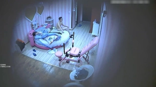 抖音 林青平 洗衣机事件