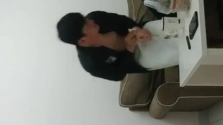 2022-9-16【大屌生无可恋丶】花臂胸前纹身外围，黑丝美腿深喉舔逼，后入爆插