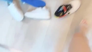 情侣3p初体验