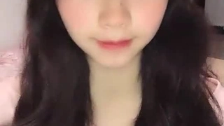 幸运的食物骑手他妈的由他的客户美丽的 pinay 亚洲
