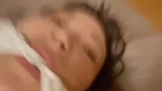 穿着浴衣摇摆跳舞的爆乳秋季祭典！