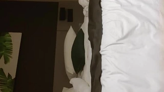 淫语世界的高潮体验 浪女骚穴连续榨精