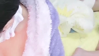 MIDV-370 「もう射精してるってばぁ！」状態でも何度もヌイてくる巨乳家庭教師