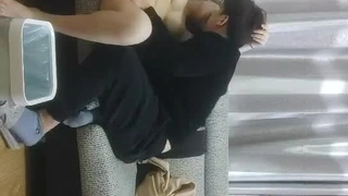 请干我的骚逼和屁眼