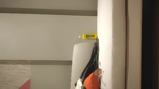 259LUXU-1566 [HD] ラグジュTV 1543 新しい刺激を求めてAV出演を决めた元カジノディーラー！男优の巨根を前にしてうっとり颜で咥えて浓厚フェラを披露！美しく熟れ始めた体は感度抜群！巨根のピストンに大胆に喘ぎ声を漏らしいイキ乱れる！