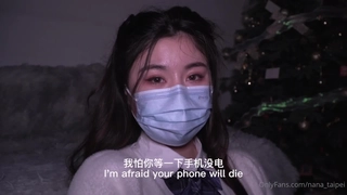 这少妇是真的美啊，身材也牛！