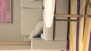 假怀孕少女的激情性爱