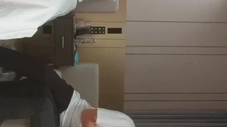 CHINESEGAY痞帅警察真实聊天室夫妻(露脸有呻吟)