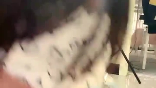 極品女神主播WG奶味微信露臉大尺度福利30部 Part (13)