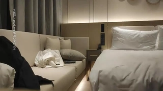 与怪物阴茎的跨种族性爱让青少年窒息和呕吐