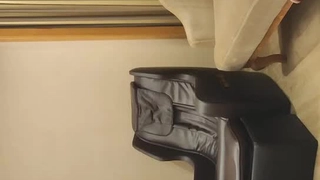 不了了之真实换妻，真实刺激，绿帽带老婆玩游戏交换温柔，【简 介内有约炮渠道）